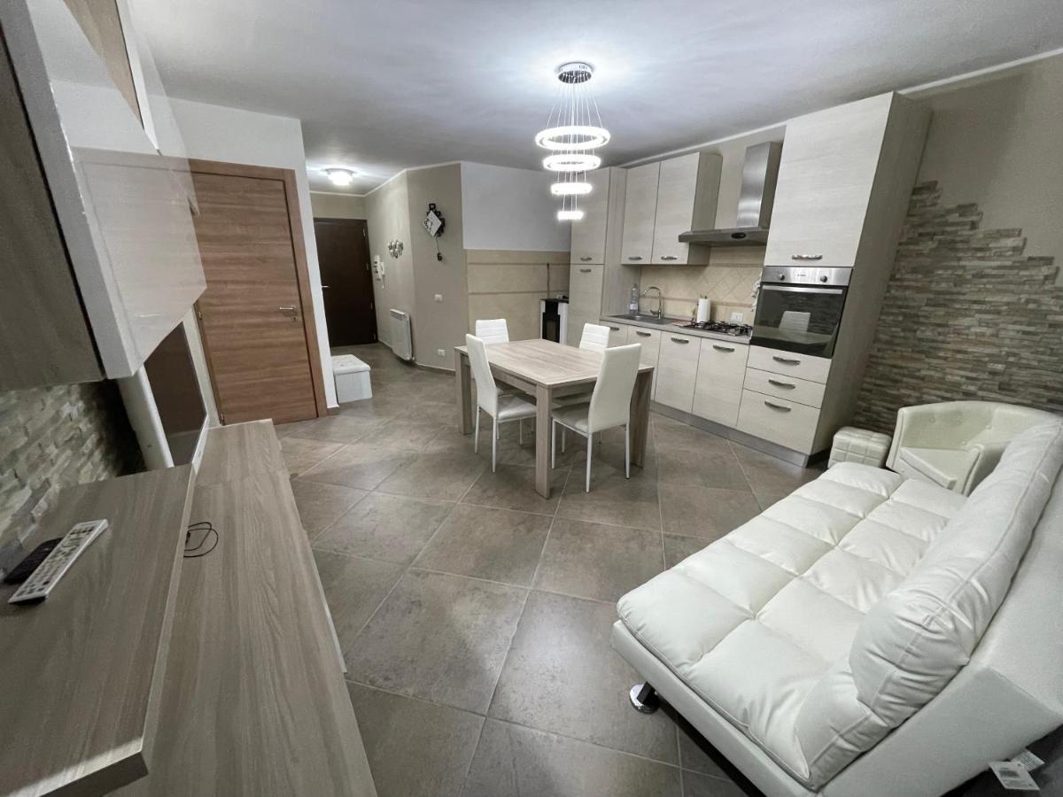 Casa Vacanze Onelia Villa Gualdo Tadino Exteriör bild