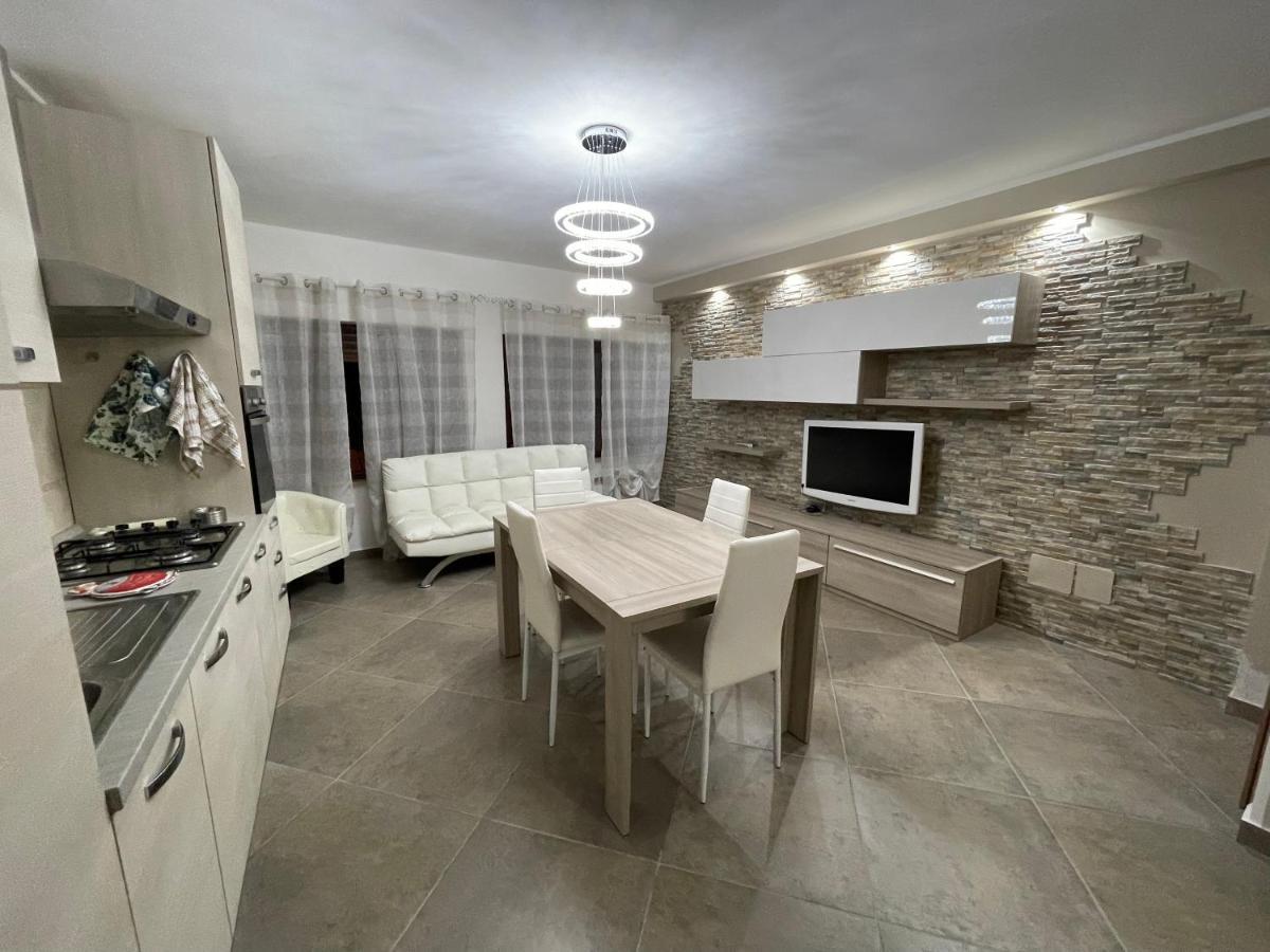 Casa Vacanze Onelia Villa Gualdo Tadino Exteriör bild