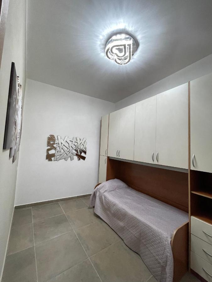 Casa Vacanze Onelia Villa Gualdo Tadino Exteriör bild