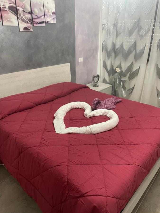 Casa Vacanze Onelia Villa Gualdo Tadino Exteriör bild